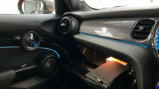 MINI Hatchback 1.5 Cooper Exclusive 5dr Auto Petrol Hatchback